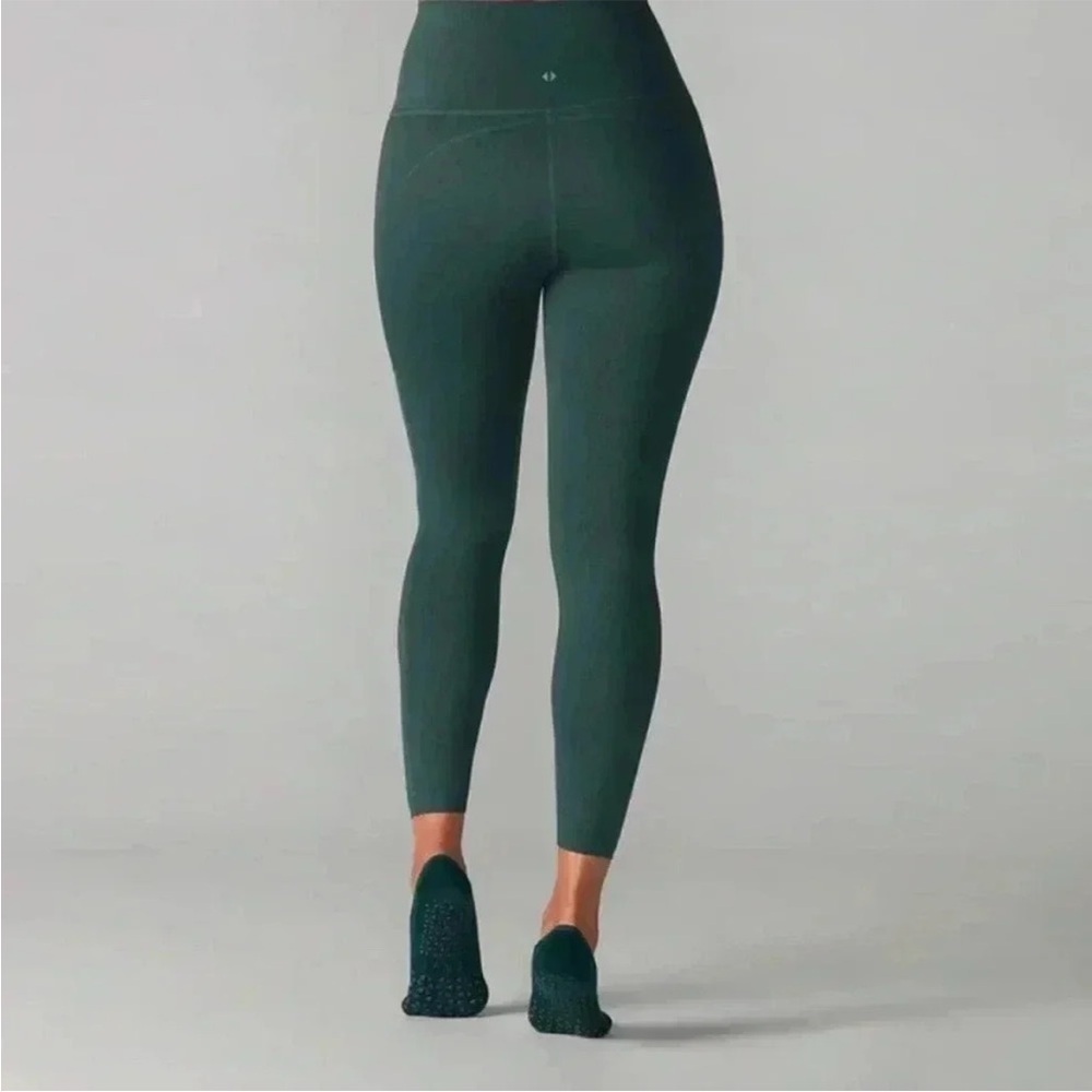 Tavi pace 7/8 leggings - Picture 2 of 4